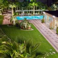 Pontinia में, होटल Hotel Ares