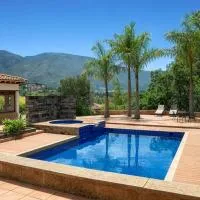 Hacienda Cascanueces, hotel din Villa de Leyva