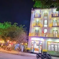 KHÁCH SẠN HƯNG THỊNH - Gần biển, gần cảng khách - Trung tâm Lý Sơn, hotel a Ly Son