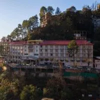 8fold by Larisa, Shimla, Hotel in Shimla