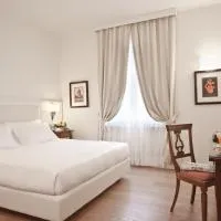 Hotel Italia, hôtel à Sienne