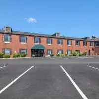 Quality Inn at Bangor Mall, hotel a Bangor