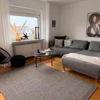 Ferienwohnung Detmold Diestelbruch, Hotel in Detmold