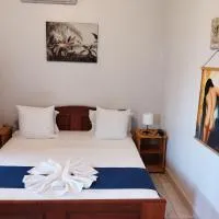 모로니에 위치한 호텔 Auberge de l'hippocampe