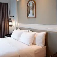 ADA HOTEL - Khách Sạn Trung Tâm Việt Trì & Viet Tri Central Hotel, готель у місті Minh Nông