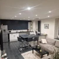 appartement Morteau, khách sạn ở Morteau