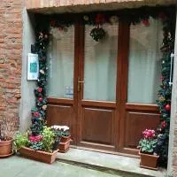 Il Loft di Pieve, hotel a Città della Pieve
