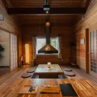Shirarutoro Villa, hotelli kohteessa Shibecha