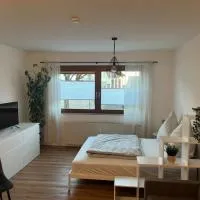 Ferienwohnung Kappel, hotel u gradu 'Bad Buchau'
