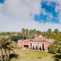 Dar Kamango - Marrakech Peaceful Retreat, Hotel in Marrakesch