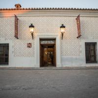 Los mejores hoteles con jacuzzi en la habitación en Castilla y León 30 Posada Isabel de Castilla
