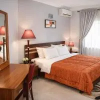The Koraf Hotel, Abuja, hotel in Kado