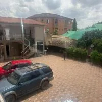 Sefitel, hotel di Lubumbashi