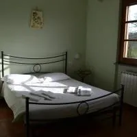 Agriturismo La Selva, hotel en Aulla