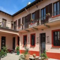 Corte Meneghina-short stays,巴斯卡迪的飯店