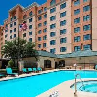 Residence Inn DFW Airport North/Grapevine, ξενοδοχείο σε Grapevine