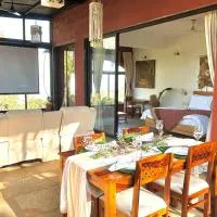 Terra on a hill, Hotel in Panchgani