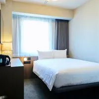 The Knot Utsunomiya, hotel em Utsunomiya