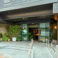 The Knot Utsunomiya, hotel i Utsunomiya