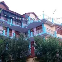 Hotel Kailash View, Kalpa, hotel a Kalpa