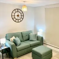 The Coach House, Cleobury Mortimer, hotel Cleobury Mortimerben
