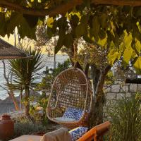 Kallmi View - Nature Retreat on the Albanian Adriatic Coast, hotell i Durr&euml;s