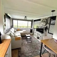 Heerhugowaard में, होटल De Polderhoeve