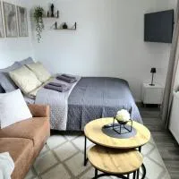 Cozy studio in the heart of the city, Hotel in Hamina