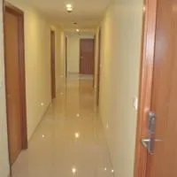 Vettoor Nanas Inn, hotel i Ettumānūr