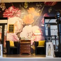 Schlosshotel & Himmelreich Braunfels, hotel v mestu Braunfels