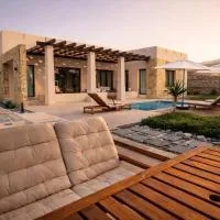 As Sīfah में, होटल Private Pool Retreat - Full-Service Villa