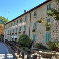 Bellavista, hotel a Badia Prataglia