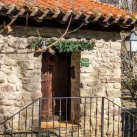 Casa Rural Concejos, ξενοδοχείο σε San Román de Cameros
