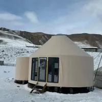Отель 3, hotel v destinaci Kurmenty
