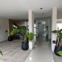 Depto temporal – hotel w mieście Morón