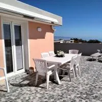 ATTICO del MARE di PEPIN, hotell i Zapponeta