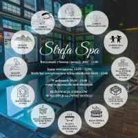 Medical Wellness & SPA Werona, hotel v mestu Duszniki Zdrój