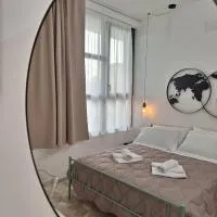 B&B Emma 2, hotel Nervianóban