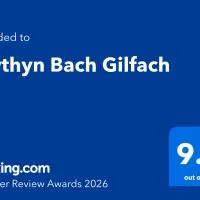 Bwthyn Bach Gilfach, hotel v destinácii Bangor