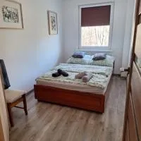 Mała dziupla, hotel u gradu Opole