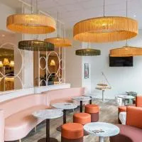 ibis Styles Metz Centre, ξενοδοχείο στη Μετς
