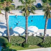 Sea Lion Hotel, hotel v destinaci Montesilvano