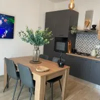 CasadiCampo, hotelli kohteessa Scauri
