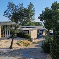 Mobile Home Annika Mar, Hotel in Selce