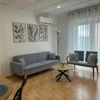 Entrevías, hotel di Albacete