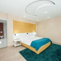 Hotel Phenix, מלון בבריסל