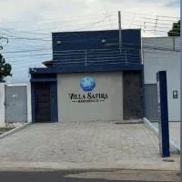 Villa Safira Residence، فندق في Caxias