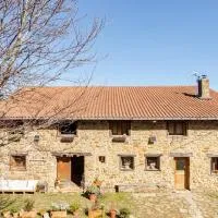 Golindo Goikoa, hotel en Getaria