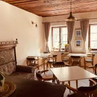 Pri Hudi Mravljici, hotel u gradu 'Slovenske Konjice'