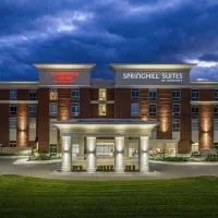 TownePlace Suites by Marriott Canfield, hotel i Canfield